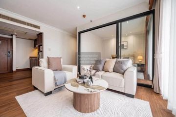 1 Bedroom Condo for rent in Sailom Suite, Chan Kasem, Bangkok near MRT Phahon Yothin