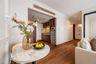 1 Bedroom Condo for rent in Sailom Suite, Chan Kasem, Bangkok near MRT Phahon Yothin