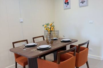 2 Bedroom Condo for rent in Serene Place Sukhumvit 24, Khlong Tan, Bangkok near BTS Phrom Phong