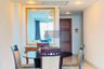 2 Bedroom Condo for rent in Supalai Casa Riva, Bang Kho Laem, Bangkok near BTS Talat Phlu