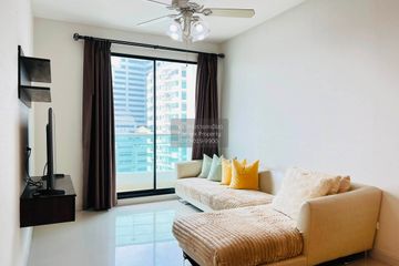 2 Bedroom Condo for rent in Supalai Casa Riva, Bang Kho Laem, Bangkok near BTS Talat Phlu
