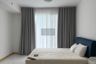 1 Bedroom Condo for rent in Supalai River Place, Bang Lamphu Lang, Bangkok near BTS Krung Thon Buri