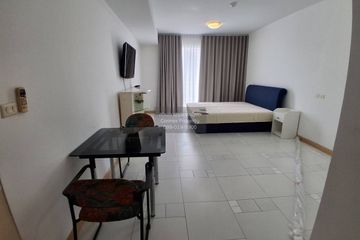 1 Bedroom Condo for rent in Supalai River Place, Bang Lamphu Lang, Bangkok near BTS Krung Thon Buri