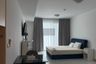 1 Bedroom Condo for rent in Supalai River Place, Bang Lamphu Lang, Bangkok near BTS Krung Thon Buri