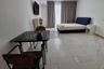 1 Bedroom Condo for rent in Supalai River Place, Bang Lamphu Lang, Bangkok near BTS Krung Thon Buri