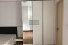 1 Bedroom Condo for rent in Supalai Park Asoke-Ratchada, Din Daeng, Bangkok near MRT Phra Ram 9