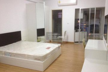 1 Bedroom Condo for rent in Supalai Park Asoke-Ratchada, Din Daeng, Bangkok near MRT Phra Ram 9