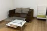 1 Bedroom Condo for rent in Supalai Park Asoke-Ratchada, Din Daeng, Bangkok near MRT Phra Ram 9