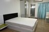 1 Bedroom Condo for rent in Supalai Park Asoke-Ratchada, Din Daeng, Bangkok near MRT Phra Ram 9