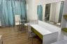 1 Bedroom Condo for rent in Supalai Park Asoke-Ratchada, Din Daeng, Bangkok near MRT Phra Ram 9
