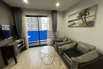 2 Bedroom Condo for rent in The BASE Garden Rama 9, Hua Mak, Bangkok near MRT Ramkhamhaeng 12