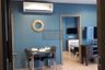 2 Bedroom Condo for rent in The BASE Garden Rama 9, Hua Mak, Bangkok near MRT Ramkhamhaeng 12