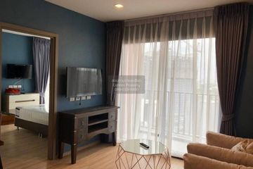 2 Bedroom Condo for rent in The BASE Garden Rama 9, Hua Mak, Bangkok near MRT Ramkhamhaeng 12