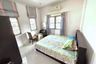 3 Bedroom House for rent in Tanapirom Pinklao, Sala Thammasop, Bangkok