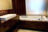1 Bedroom Condo for rent in The Address Sukhumvit 61, Khlong Tan Nuea, Bangkok near BTS Ekkamai
