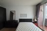 1 Bedroom Condo for rent in Silom Grand Terrace, Silom, Bangkok near MRT Silom