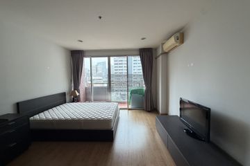 1 Bedroom Condo for rent in Silom Grand Terrace, Silom, Bangkok near MRT Silom