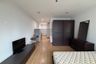 1 Bedroom Condo for rent in Silom Grand Terrace, Silom, Bangkok near MRT Silom