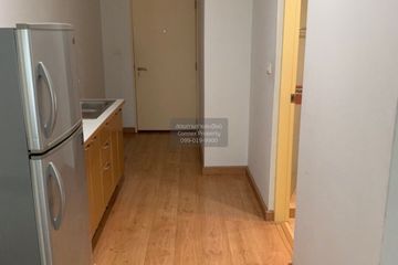 1 Bedroom Condo for rent in Silom Grand Terrace, Silom, Bangkok near MRT Silom