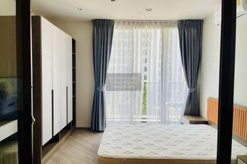 1 Bedroom Condo for rent in The Base Saphanmai, Anusawari, Bangkok near BTS Sai Yud
