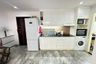 1 Bedroom Condo for rent in Siam Oriental Twins, Nong Prue, Chonburi