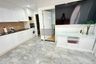 1 Bedroom Condo for rent in Siam Oriental Twins, Nong Prue, Chonburi