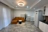 1 Bedroom Condo for rent in Siam Oriental Twins, Nong Prue, Chonburi