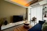 2 Bedroom Condo for rent in Siamese Ratchakru, Sam Sen Nai, Bangkok near BTS Sanam Pao