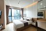 1 Bedroom Condo for rent in The Address Sathorn, Silom, Bangkok near BTS Chong Nonsi