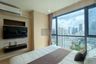 1 Bedroom Condo for rent in The Address Sathorn, Silom, Bangkok near BTS Chong Nonsi