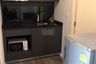 1 Bedroom Condo for rent in Notting Hill Jatujak Interchange, Chom Phon, Bangkok near BTS Mo chit