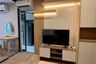 1 Bedroom Condo for rent in Plum Condo Sukhumvit 97.1, Bang Chak, Bangkok near BTS Bang Chak