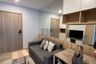1 Bedroom Condo for rent in Plum Condo Sukhumvit 97.1, Bang Chak, Bangkok near BTS Bang Chak