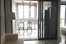 1 Bedroom Condo for rent in Rhythm Sukhumvit 42, Phra Khanong, Bangkok near BTS Ekkamai
