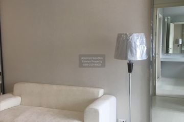 1 Bedroom Condo for rent in Rhythm Sukhumvit 42, Phra Khanong, Bangkok near BTS Ekkamai