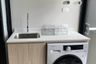 1 Bedroom Condo for rent in Nue Noble Ngamwongwan, Bang Khen, Nonthaburi