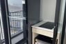 1 Bedroom Condo for rent in Nue Noble Ngamwongwan, Bang Khen, Nonthaburi