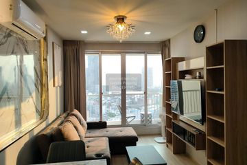 1 Bedroom Condo for rent in Rhythm Sathorn, Thung Wat Don, Bangkok near BTS Saphan Taksin