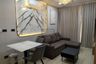 1 Bedroom Condo for rent in Rhythm Sathorn, Thung Wat Don, Bangkok near BTS Saphan Taksin