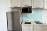 1 Bedroom Condo for rent in Q House Condo Sukhumvit 79, Phra Khanong Nuea, Bangkok near BTS On Nut
