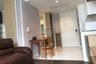 1 Bedroom Condo for rent in Nara 9 by Eastern Star, Sathon, Bangkok near BTS Chong Nonsi