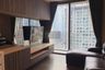 1 Bedroom Condo for rent in Nara 9 by Eastern Star, Sathon, Bangkok near BTS Chong Nonsi