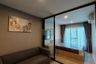 1 Bedroom Condo for rent in Regent Home Bangna, Bang Na, Bangkok near BTS Bang Na