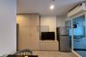 1 Bedroom Condo for rent in Regent Home Bangna, Bang Na, Bangkok near BTS Bang Na