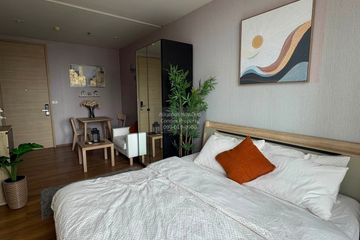 1 Bedroom Condo for rent in Park Origin Phrom Phong, Khlong Tan, Bangkok near BTS Phrom Phong