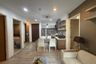 2 Bedroom Condo for rent in Phra Khanong, Bangkok near BTS On Nut