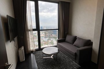 2 Bedroom Condo for rent in Park Origin Thonglor, Khlong Tan Nuea, Bangkok