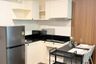 1 Bedroom Condo for rent in Notting Hill The Exclusive CharoenKrung, Wat Phraya Krai, Bangkok