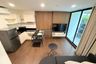 1 Bedroom Condo for rent in Notting Hill The Exclusive CharoenKrung, Wat Phraya Krai, Bangkok