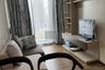 1 Bedroom Condo for rent in Onyx Phaholyothin, Phaya Thai, Bangkok near BTS Saphan Kwai